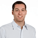 Ben Strack profile image
