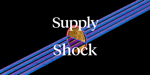 Brand-image-Supply Shock