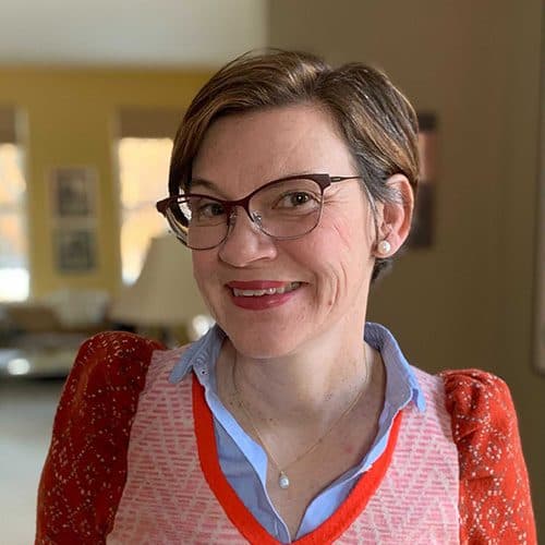 Liz Coyne