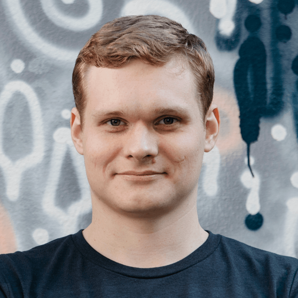 Illia Polosukhin