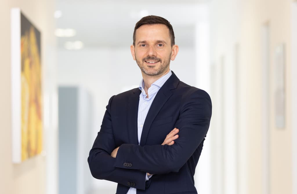 Martin Leinweber
