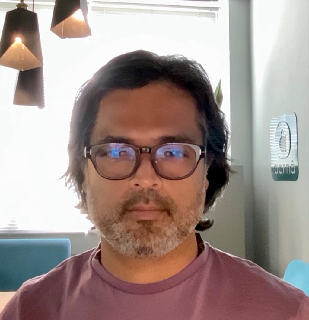 Srikumar Misra