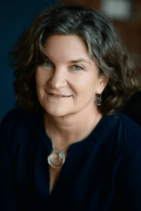 Candace Kelly