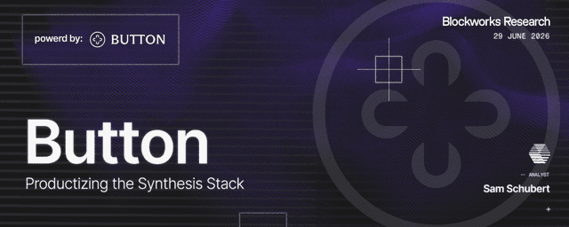 Button: Productizing the Synthesis Stack